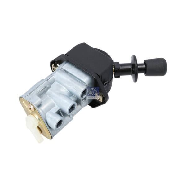 Hand Brake Valve