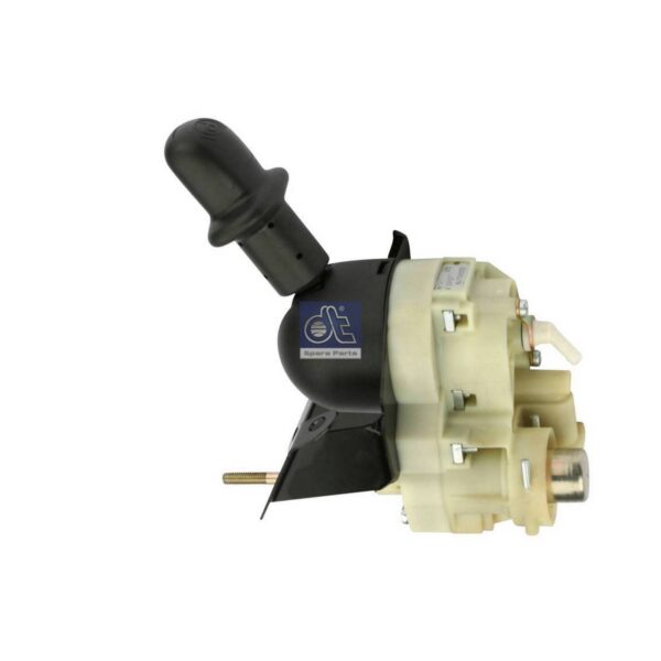 Hand Brake Valve