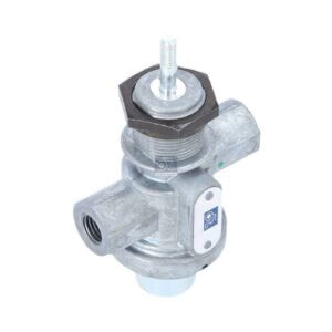 Parking Blocking Valve