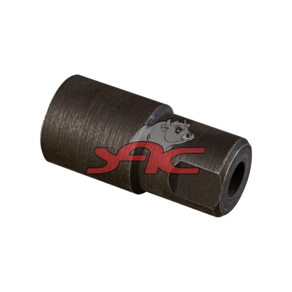 Injector Nozzle Cap Nut