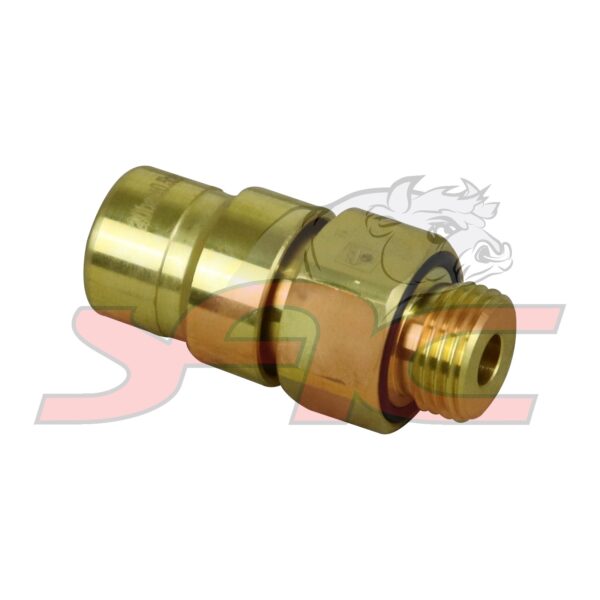 Air Safety Valve