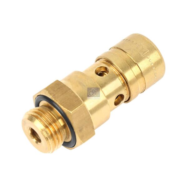 Air Safety Valve