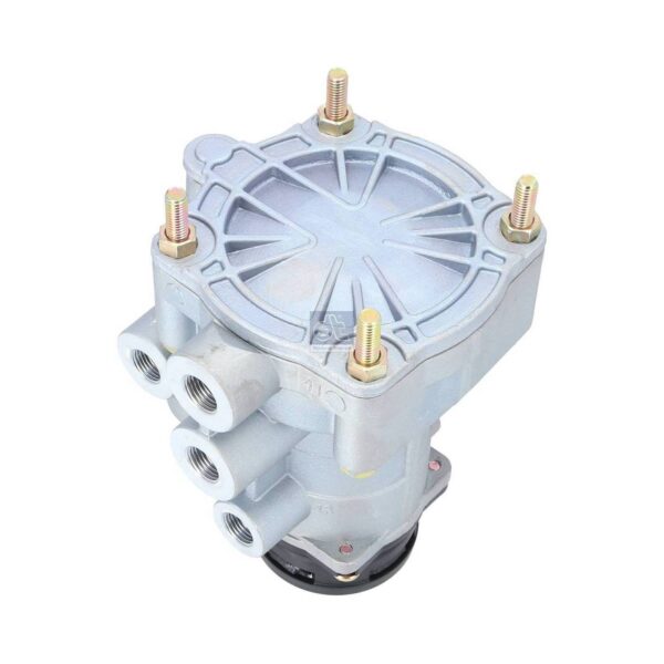 Trailer Control Valve