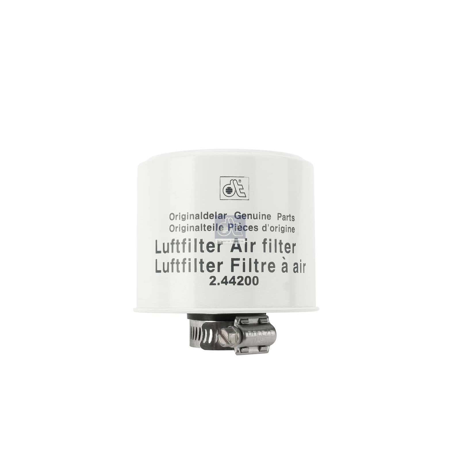 Compressor Air Filter