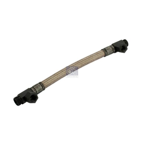 Airdryer Braided Hose