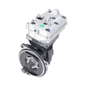 Compressor Single No Gear