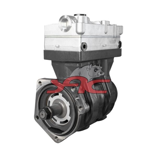 Compressor