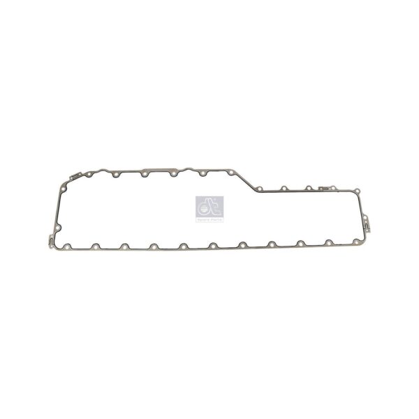 Oil Cooler Side Cover Gasket