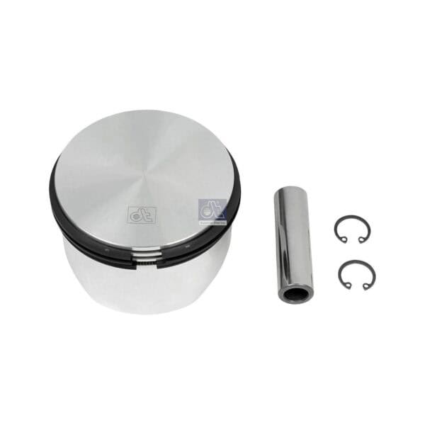 Compressor Piston