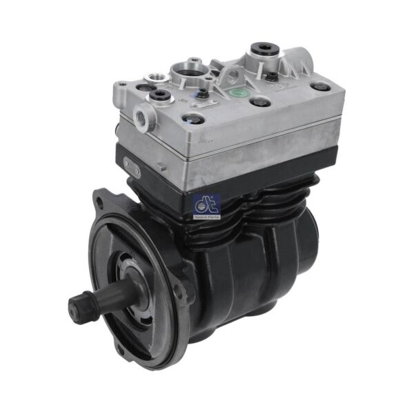 Compressor