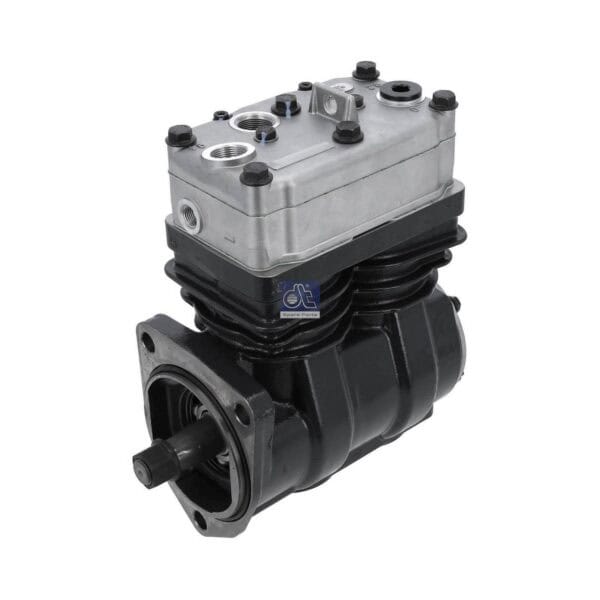 Compressor