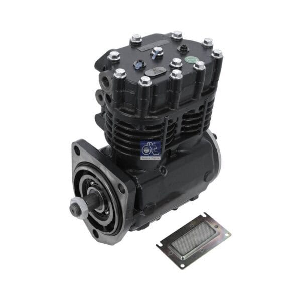 Compressor