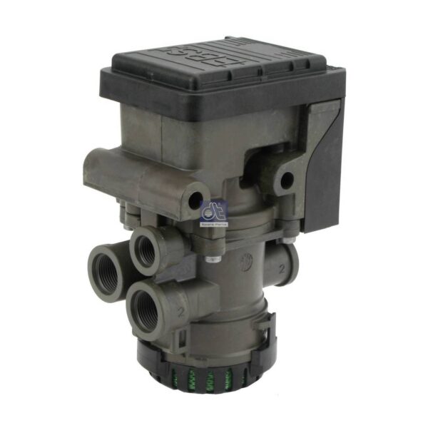 Air Brake Ebs Modulator