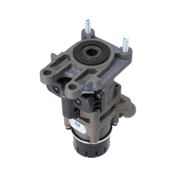 Foot Brake Valve