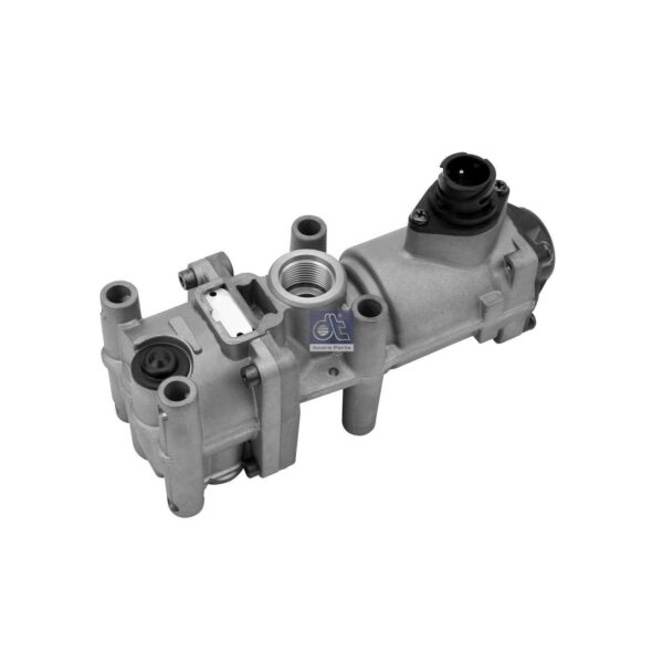 Hydraulic Retarder Valve