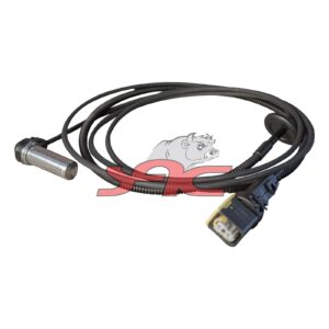 F/r Abs Sensor R/h For Drum Brake