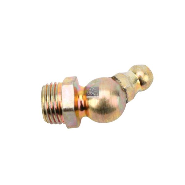 Leaf Spring Nipple Elbow