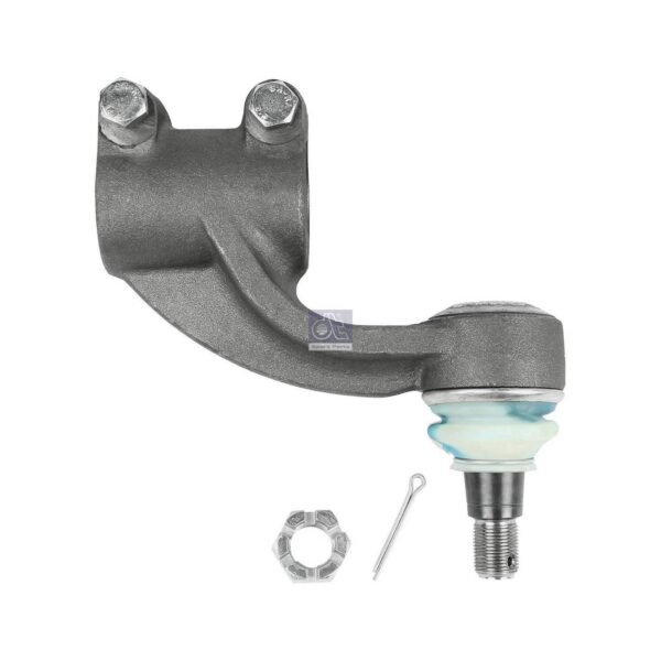 Ball Joint R/h Thread