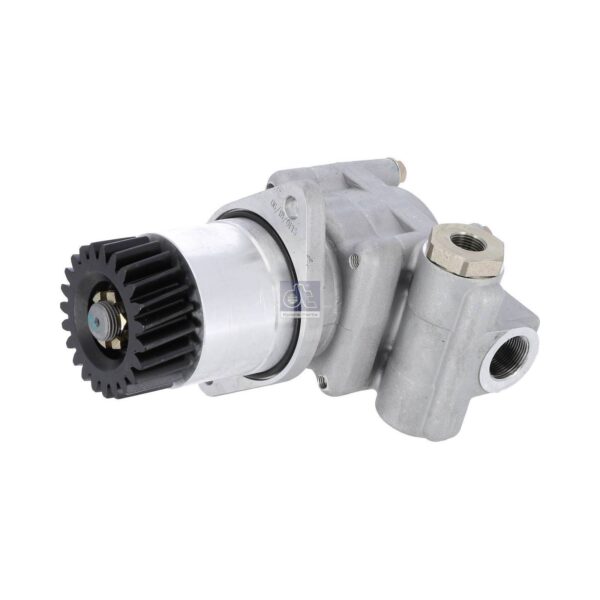Power Steering Pump