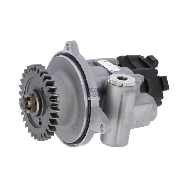 Steering Tandem Pump