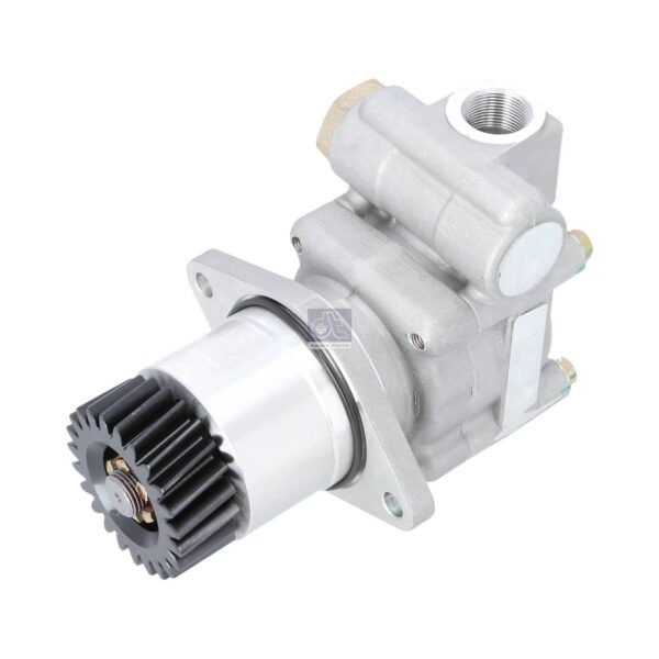 Power Steering Pump