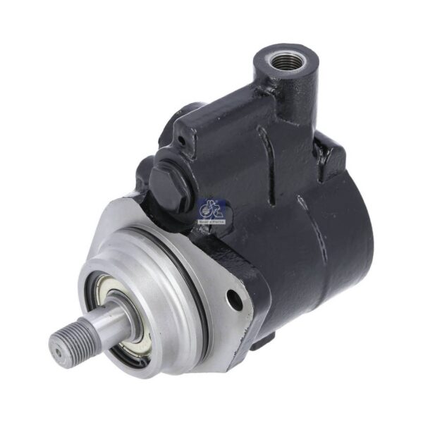 Steering Servo Pump