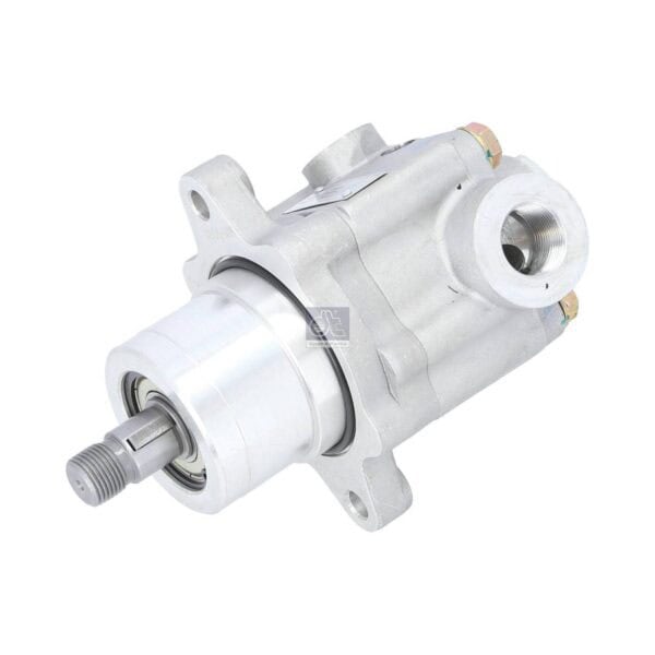 Steering Servo Pump