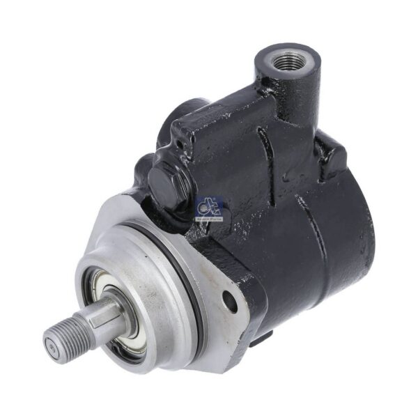 Power Steering Pump