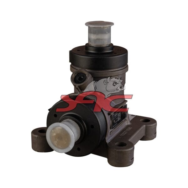 Steering Gear
