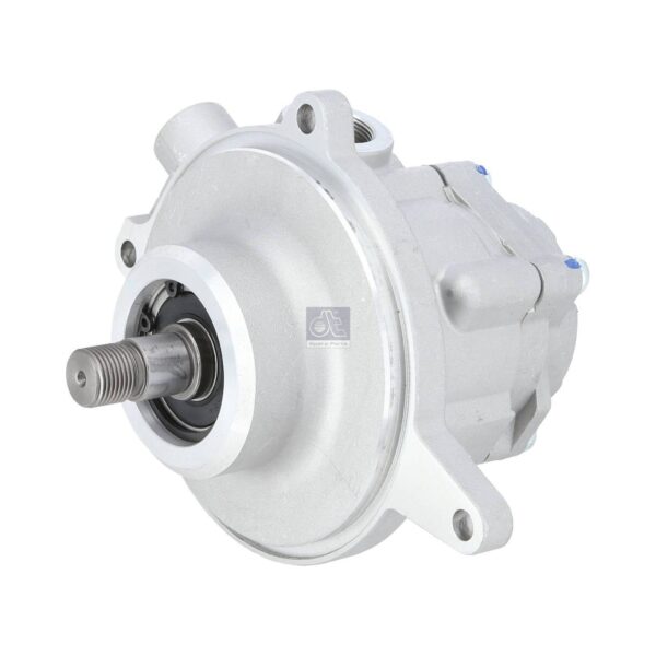 Steering Servo Pump