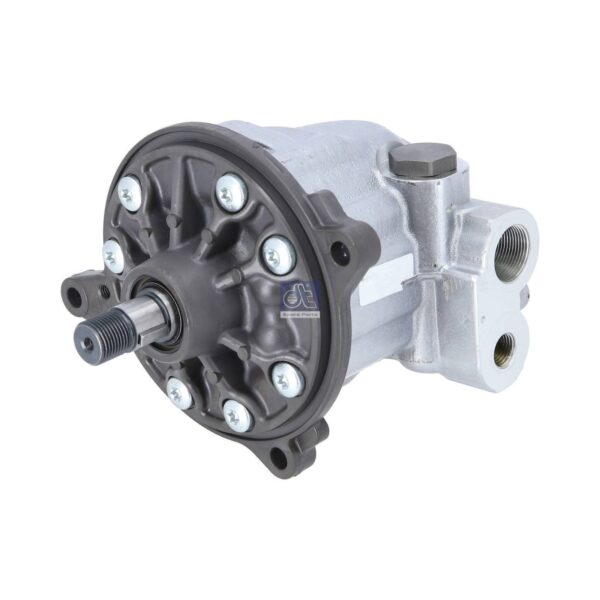 Power Steering Pump