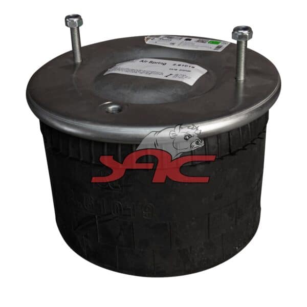 Front Air Bellow