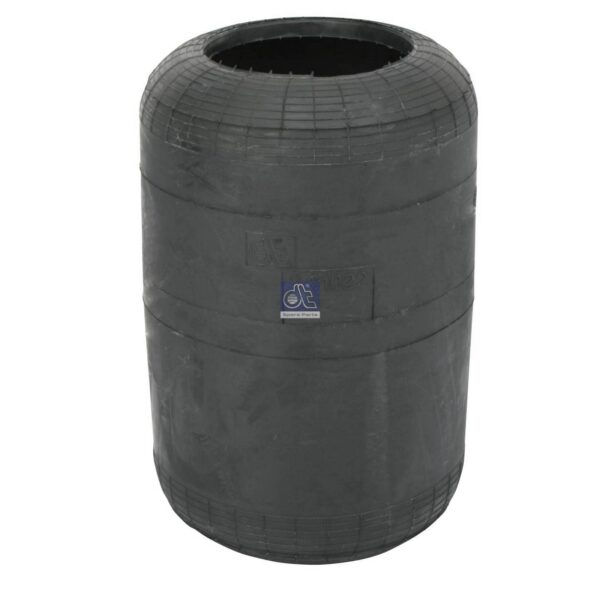 Front Air Bellow