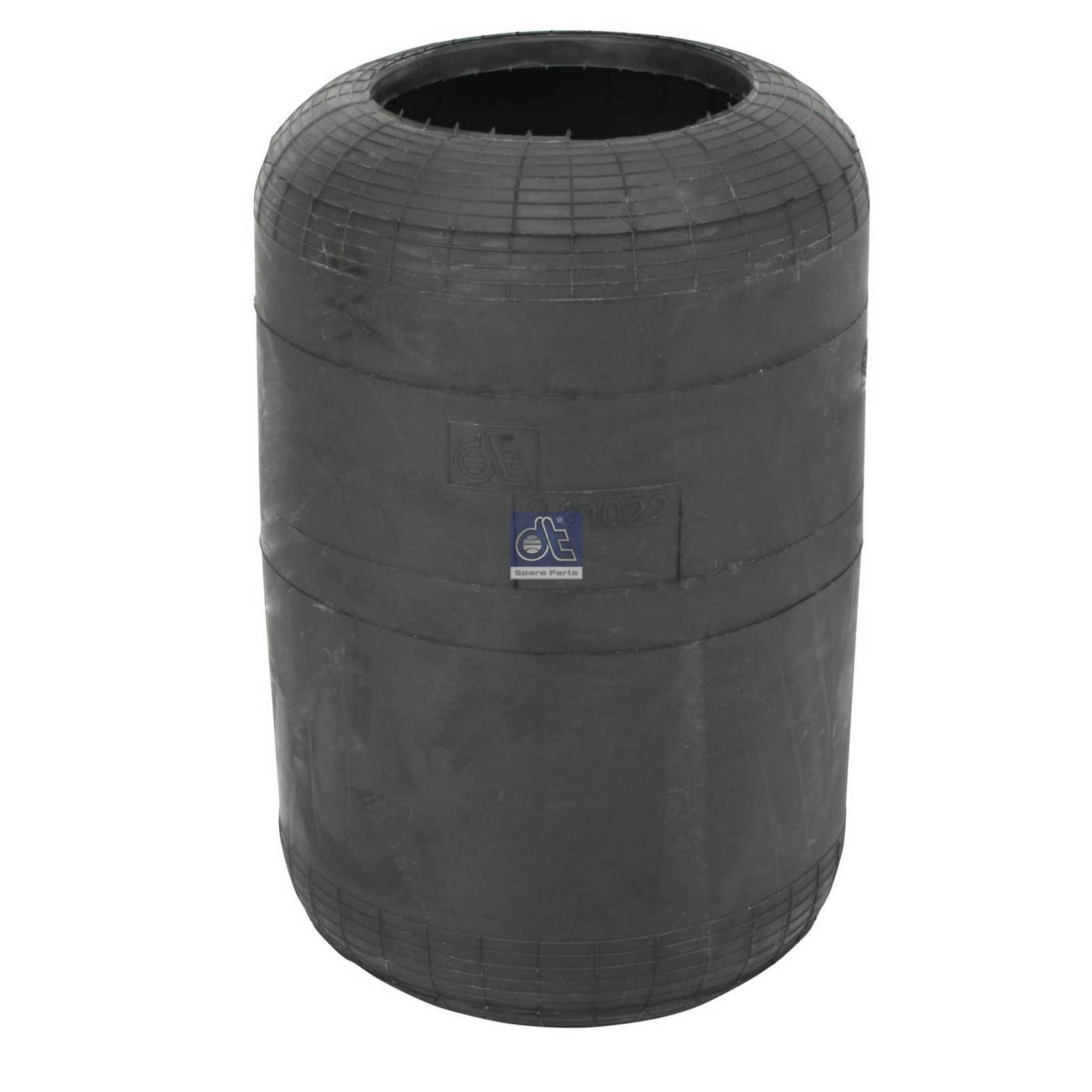 Front Air Bellow