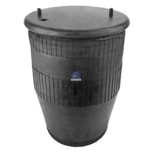 Front Air Bellow
