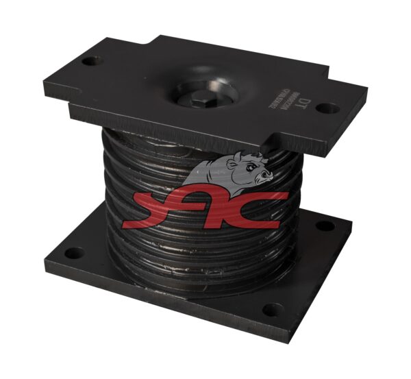 Rear Hollow Spring