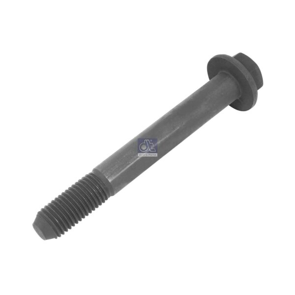 Shackle Bush Bolt
