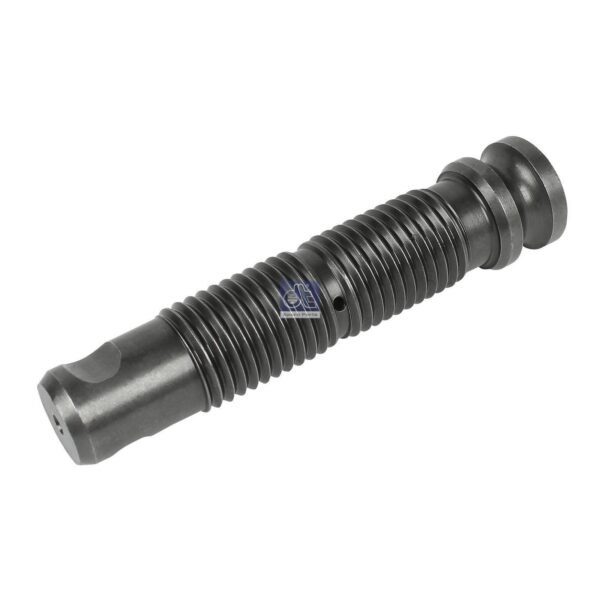 Fr Spring Shackle Bolt