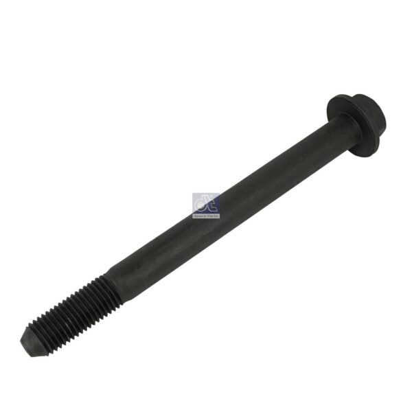 Leaf Spring Flange Screw