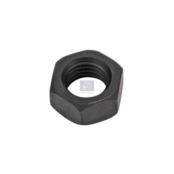 Leaf Spring Bracket Nut