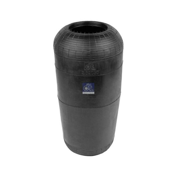 Rear Air Bellow