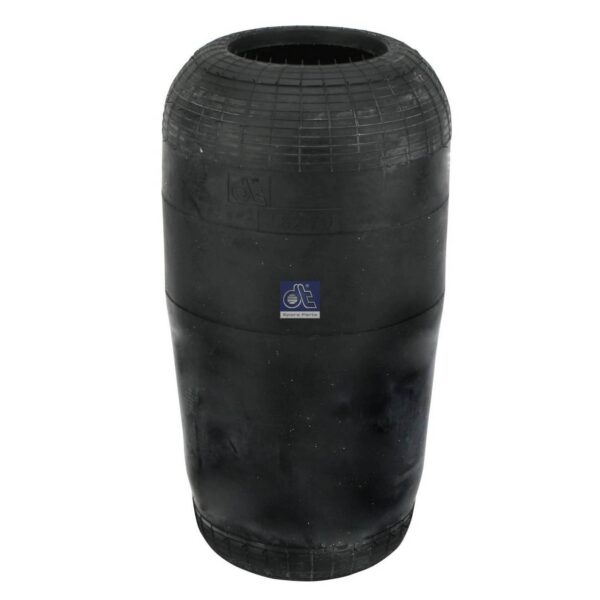 Front Air Bellow