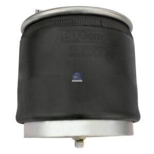 Front Air Bellow