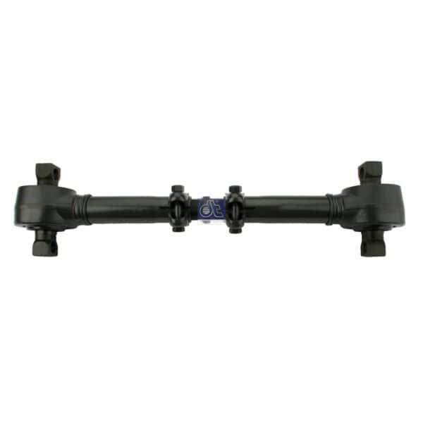 Rear Reaction Rod