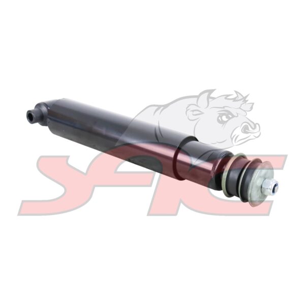 Rear Shock