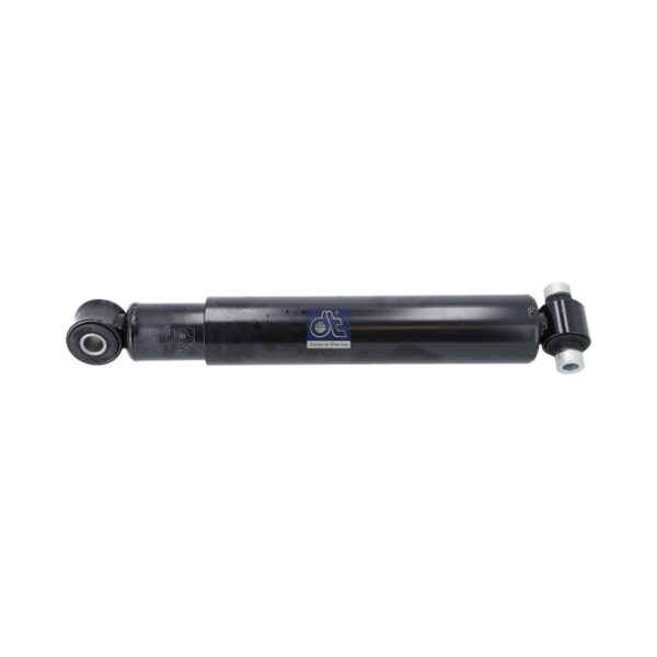 Rear Shock