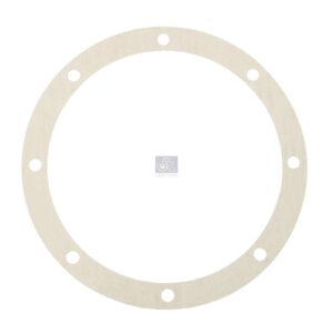 Rear Bogie Gasket