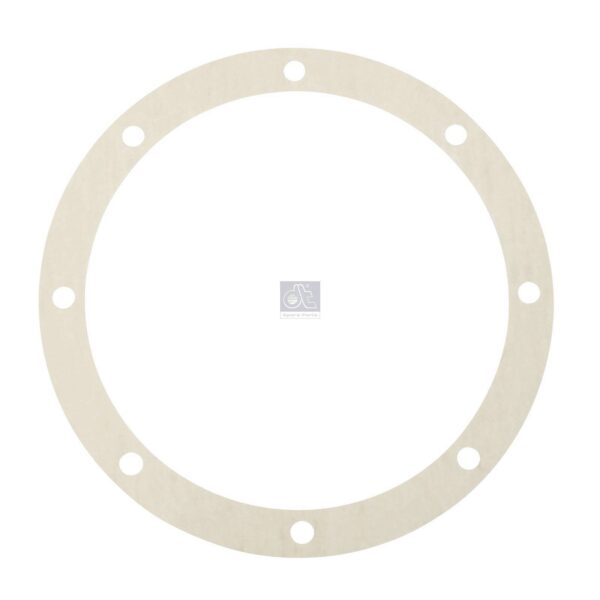 Rear Bogie Gasket