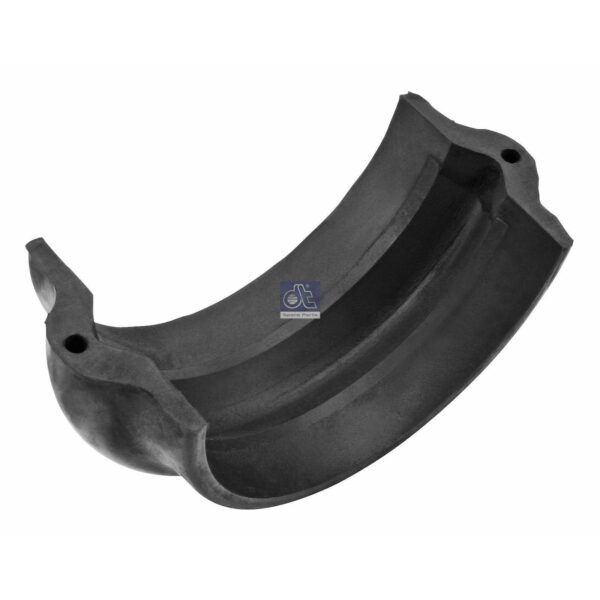 Bogie Rubber Bearing