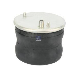 Rear Air Bellow